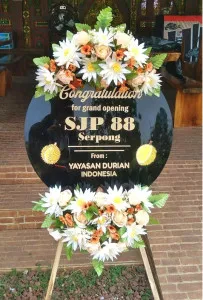 Grand Opening Murung Raya