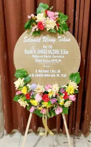 Ulang tahun Murung Raya